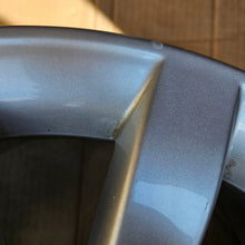 Load image into Gallery viewer, 1x Alufelge 16 Zoll 7.5" 5x112 42ET Glanz Silber A2114015702 Mercedes-Benz W211 FEL3403674631uh