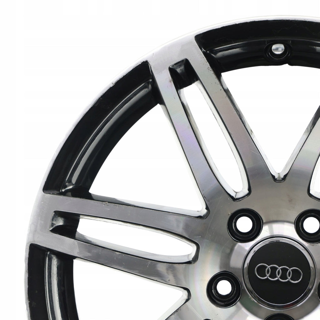 1x Alufelge 18 Zoll 7.5" 5x112 54ET 8P0601025BA Audi A3 Rim Wheel FEL9391732799kc
