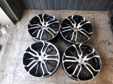 Load image into Gallery viewer, 1x Alufelge 17 Zoll 5.0" 5x112 KBA48072 Audi Rim Wheel FEL6705080441ym