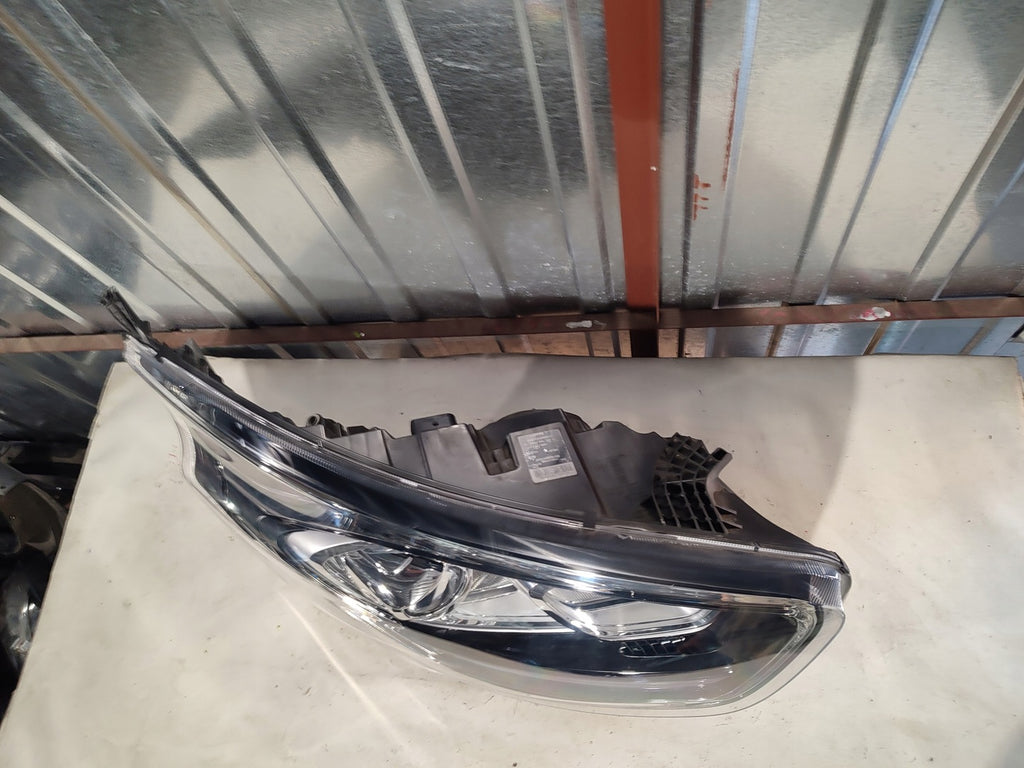 Frontscheinwerfer Ford Transit Custom Rechts Scheinwerfer Headlight