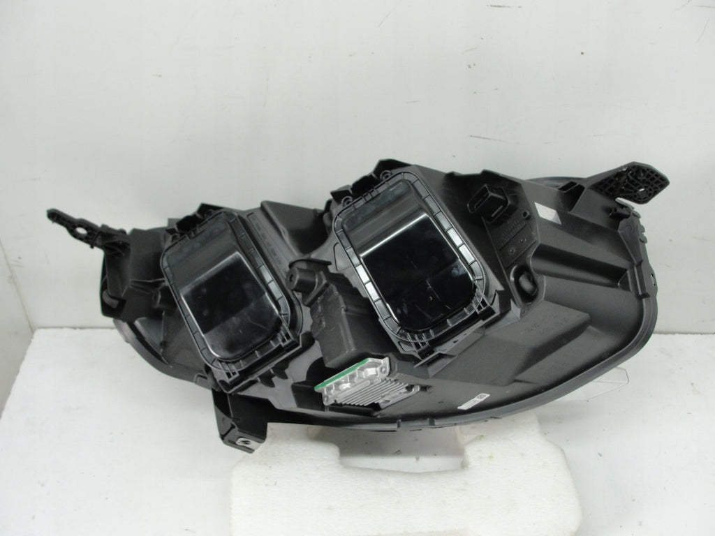 Frontscheinwerfer Opel Vivaro C Zafira Life 9832837680 Xenon Links Headlight SCH9769392657vy