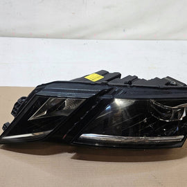 Frontscheinwerfer Skoda Octavia III 5E1941015F LED Links Scheinwerfer Headlight SCH1342078151ar