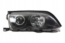 Load image into Gallery viewer, Frontscheinwerfer BMW Touring E46 6925644 Xenon Rechts Scheinwerfer Headlight