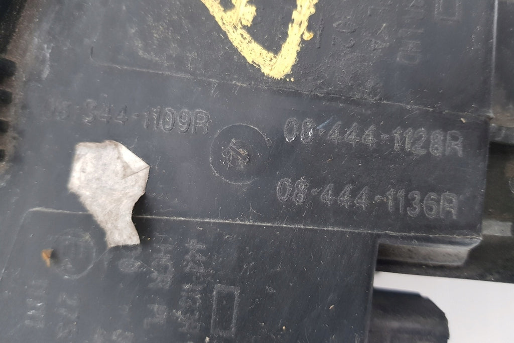 Frontscheinwerfer BMW 3 084441128R 4441136R0 84441128R Rechts Headlight SCH8144794613tn