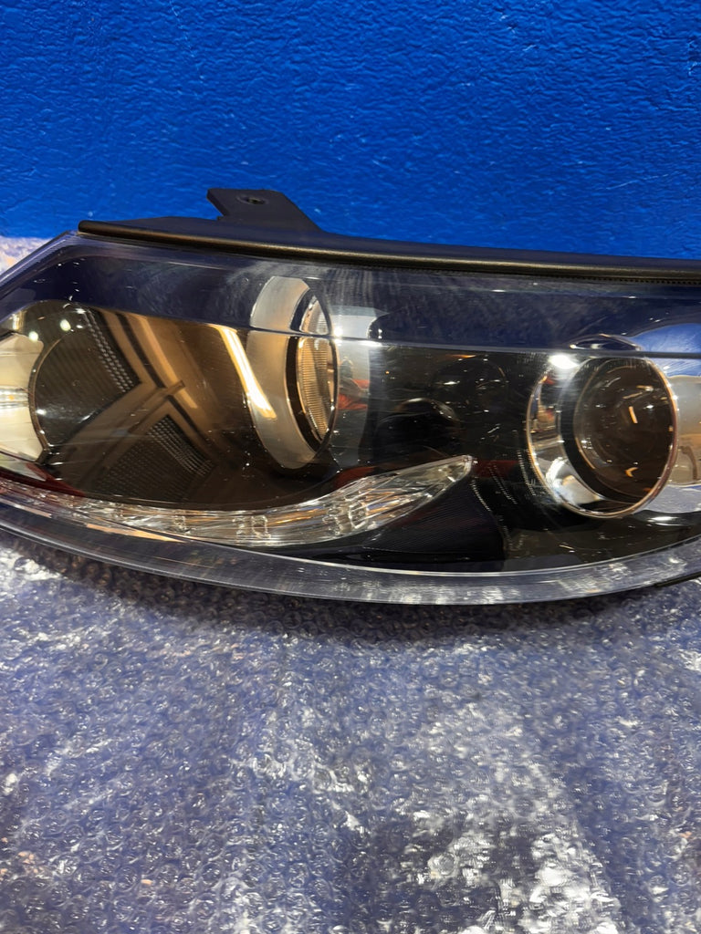 Frontscheinwerfer Kia Sportage 92101-3U250 Links Scheinwerfer Headlight SCH7749024475ih
