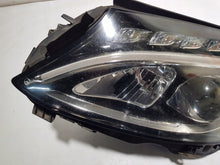 Laden Sie das Bild in den Galerie-Viewer, Frontscheinwerfer Mercedes-Benz W205 A2058201361 LED Links Headlight SCH1245998338jp