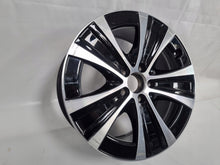 Load image into Gallery viewer, 1x Alufelge 18 Zoll 8.0" 5x112 43ET Glanz Schwarz A2134013700 Mercedes-Benz FEL3396387663vw