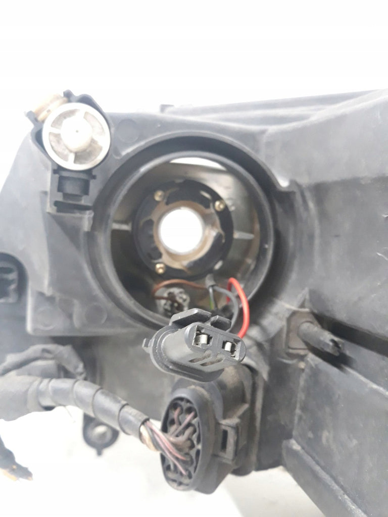 Frontscheinwerfer VW Phaeton 3D1941016 Xenon Rechts Scheinwerfer Headlight SCH2727271419dk