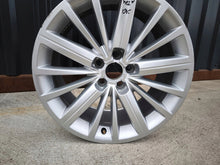 Laden Sie das Bild in den Galerie-Viewer, 1x Alufelge 18 Zoll 8.5" 5x112 8F0601025A Audi I Rim Wheel FEL9169686149gh