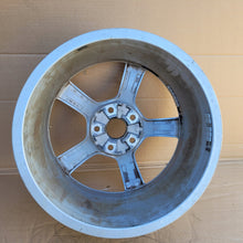 Laden Sie das Bild in den Galerie-Viewer, 1x Alufelge 17 Zoll 7.5" 5x112 8V0601025S Audi A3 Rim Wheel FEL8854600031dd