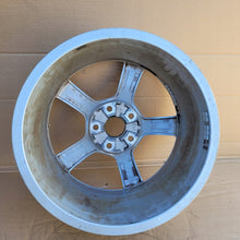 Laden Sie das Bild in den Galerie-Viewer, 1x Alufelge 17 Zoll 7.5" 5x112 8V0601025S Audi A3 Rim Wheel FEL8854600031dd