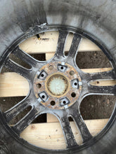 Load image into Gallery viewer, 1x Alufelge 18 Zoll 8.5" 5x120 47ET 7845881 BMW 3 F30 F31 Rim Wheel FEL5188858147mo