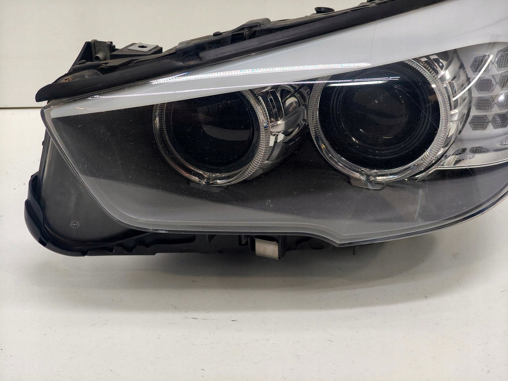 Frontscheinwerfer BMW F07 7199607 Xenon Ein Stück (Rechts oder Links) Headlight SCH2056425597cl