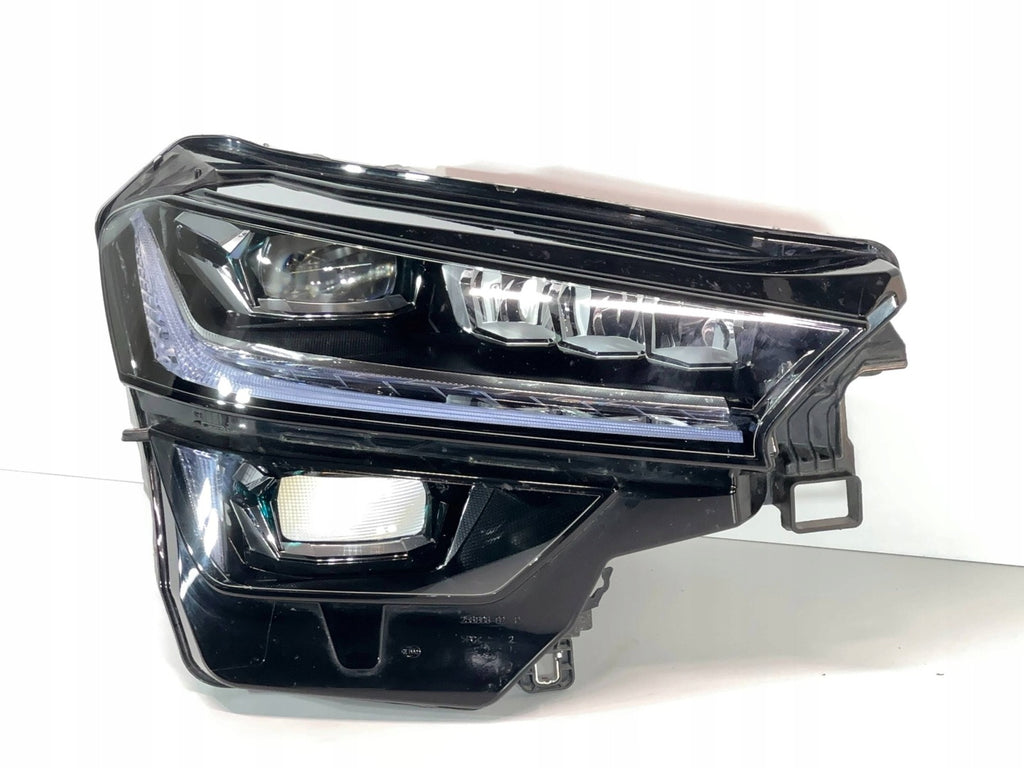Frontscheinwerfer Skoda Kodiaq 57H941036 1EX01626322 Rechts Headlight SCH4634538778lh