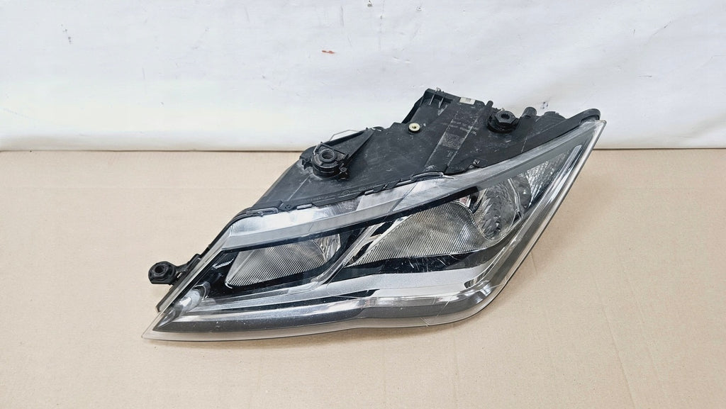 Frontscheinwerfer Seat Leon 5F1641005A LED Links Scheinwerfer Headlight