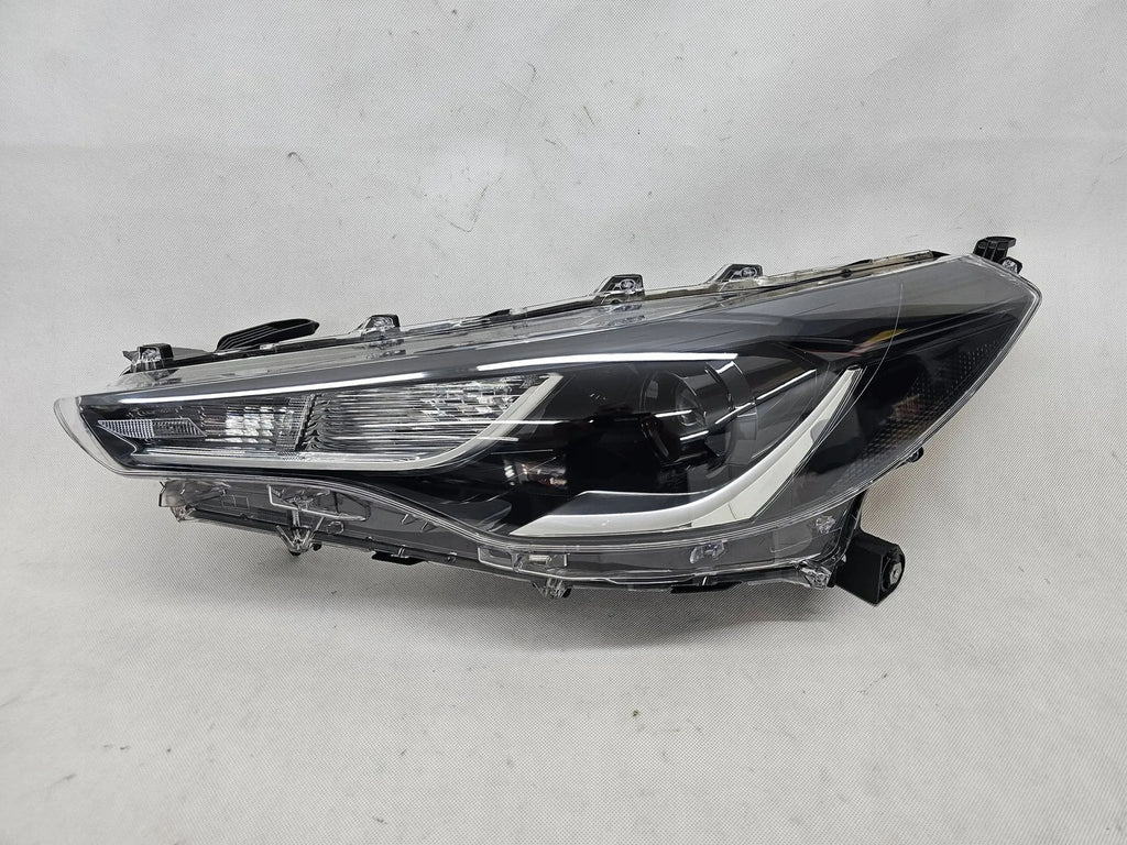 Frontscheinwerfer Toyota Corolla 16-183 Links Scheinwerfer Headlight SCH3991693116ye