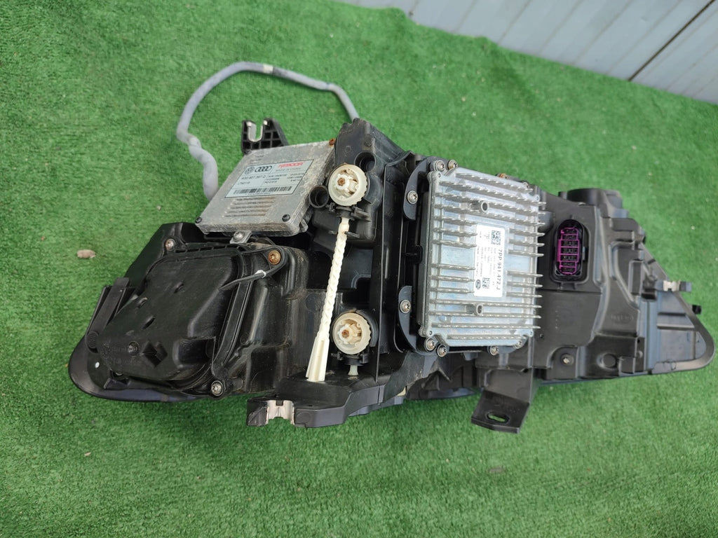 Frontscheinwerfer Audi A6 C7 4G0941034H LED Rechts Scheinwerfer Headlight SCH4284921907pu