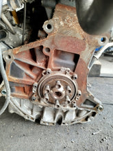 Load image into Gallery viewer, Motor Audi A4 B6 BEX 1.8 190PS 140kW 240TKm Benzin Engine Unkomplett
