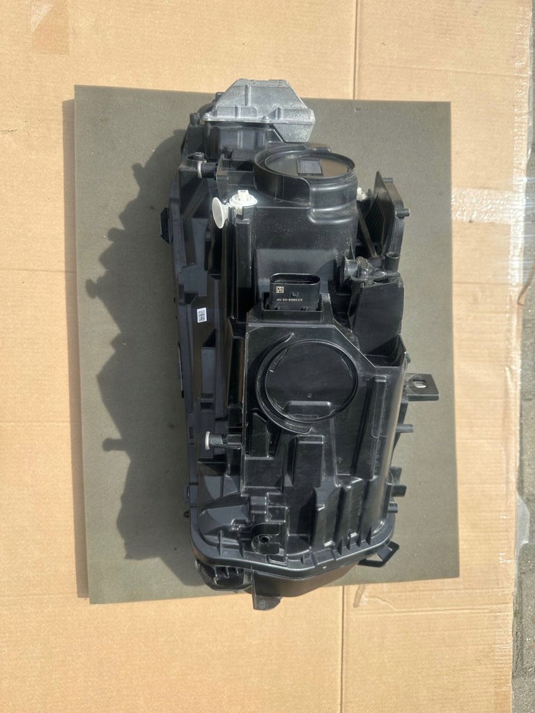 Frontscheinwerfer Mercedes-Benz Eqa A2439062801 Rechts Scheinwerfer Headlight SCH5640658784zl