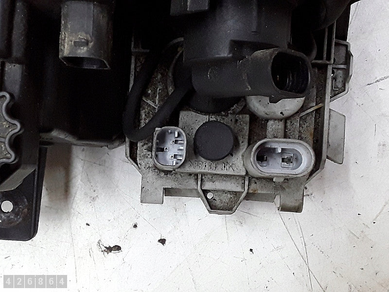 Frontscheinwerfer BMW 3 1305235713 Links Scheinwerfer Headlight SCH7086148982pw
