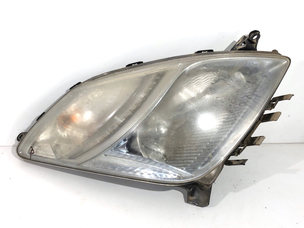 Frontscheinwerfer Toyota Prius LORK-729-17711 Ein Stück (Rechts oder Links)