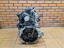 Laden Sie das Bild in den Galerie-Viewer, Motor Mercedes-Benz W176 607951 1.5 CDI Diesel Engine Unkomplett MOT5853865920mk