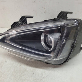 Frontscheinwerfer Hyundai Nexo 92101-M50 LED Links Scheinwerfer Headlight SCH6821951485ve