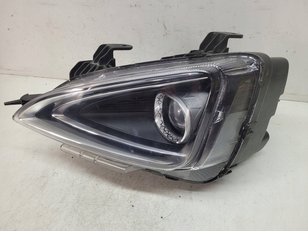 Frontscheinwerfer Hyundai Nexo 92101-M50 LED Links Scheinwerfer Headlight SCH6821951485ve