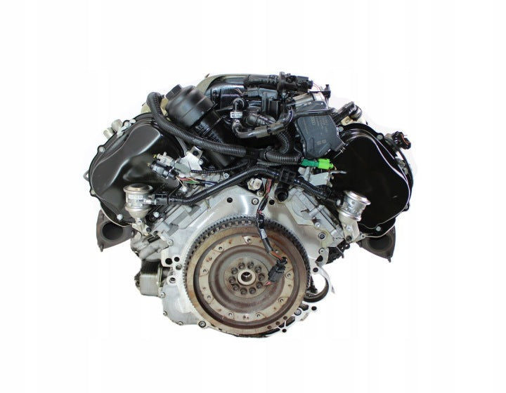 Motor Audi A6 C6 CCE 2.8 FSI 220PS 162kW 138TKm 2009 Benzin Engine Komplett MOT1921131201bs