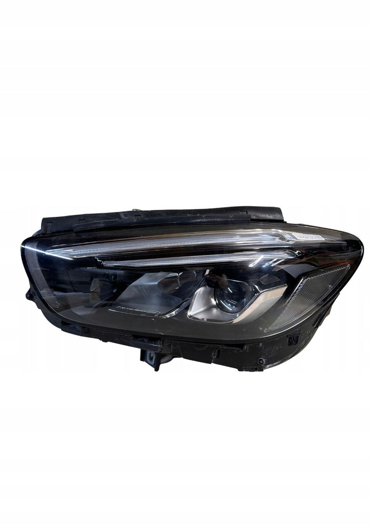 Frontscheinwerfer Mercedes-Benz W247 A2479062503 1901190904 Links Headlight SCH5114287744ss