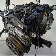 Laden Sie das Bild in den Galerie-Viewer, Motor BMW F10 3 F30 E60 E90 N47D20A 2.0 Diesel Engine Komplett