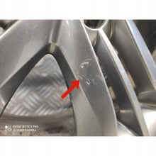 Load image into Gallery viewer, 1x Alufelge 15 Zoll 529102Y650 Toyota Yaris Rim Wheel FEL5541645514fw