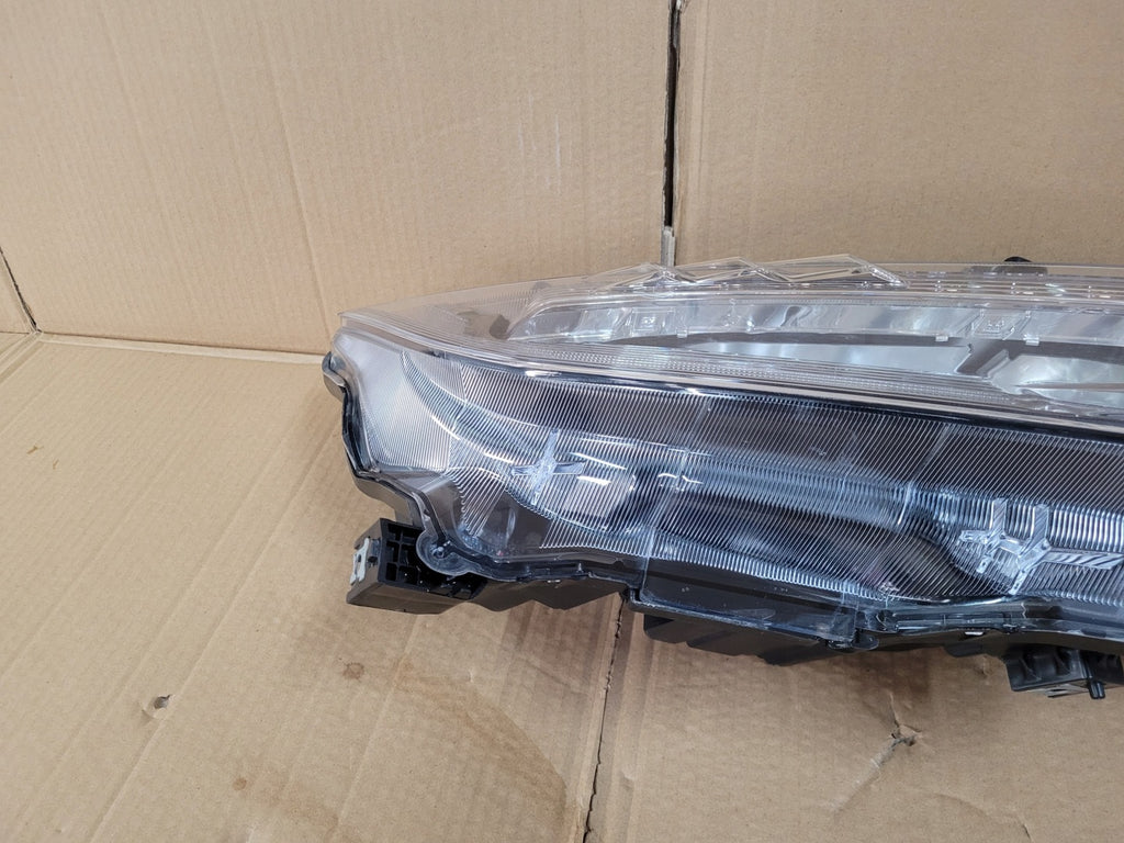 Frontscheinwerfer Honda Civic X I 100-18654 Rechts Scheinwerfer Headlight SCH9870913972va