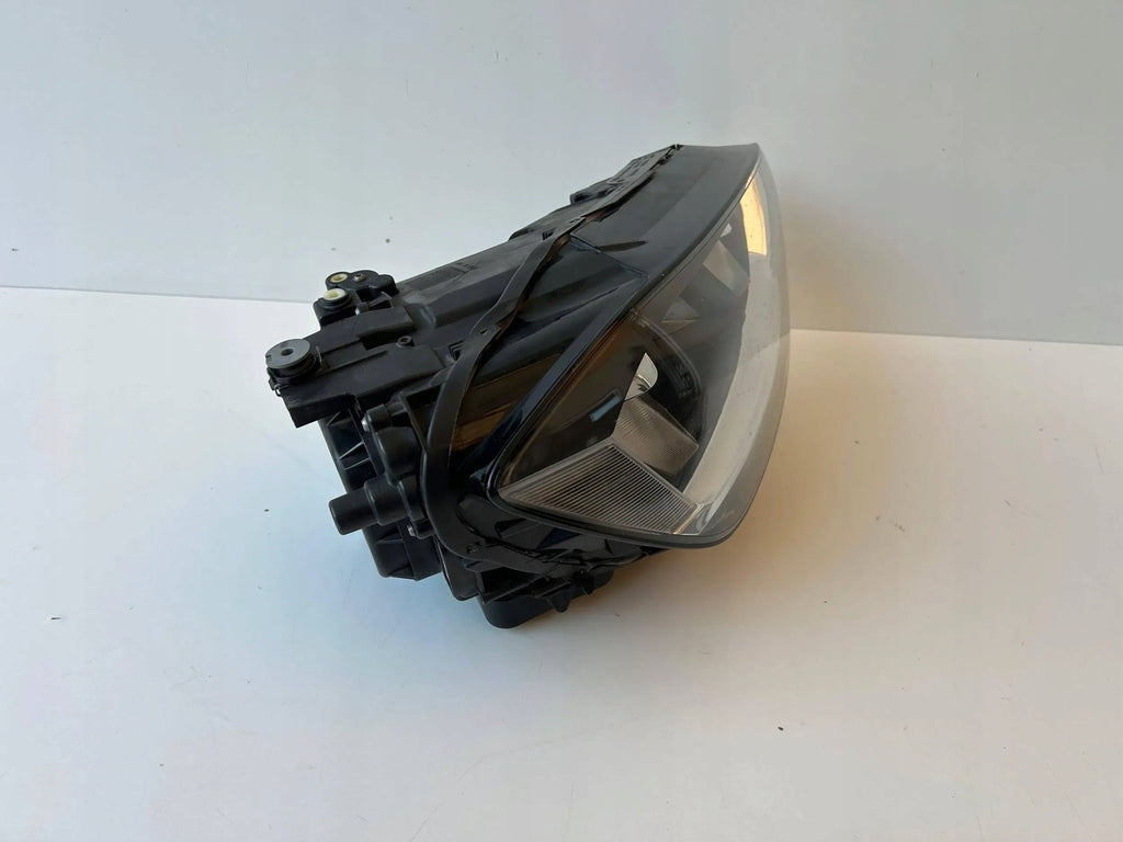 Frontscheinwerfer VW Golf Sportsvan 517941034B Links Scheinwerfer Headlight SCH9143285104gs