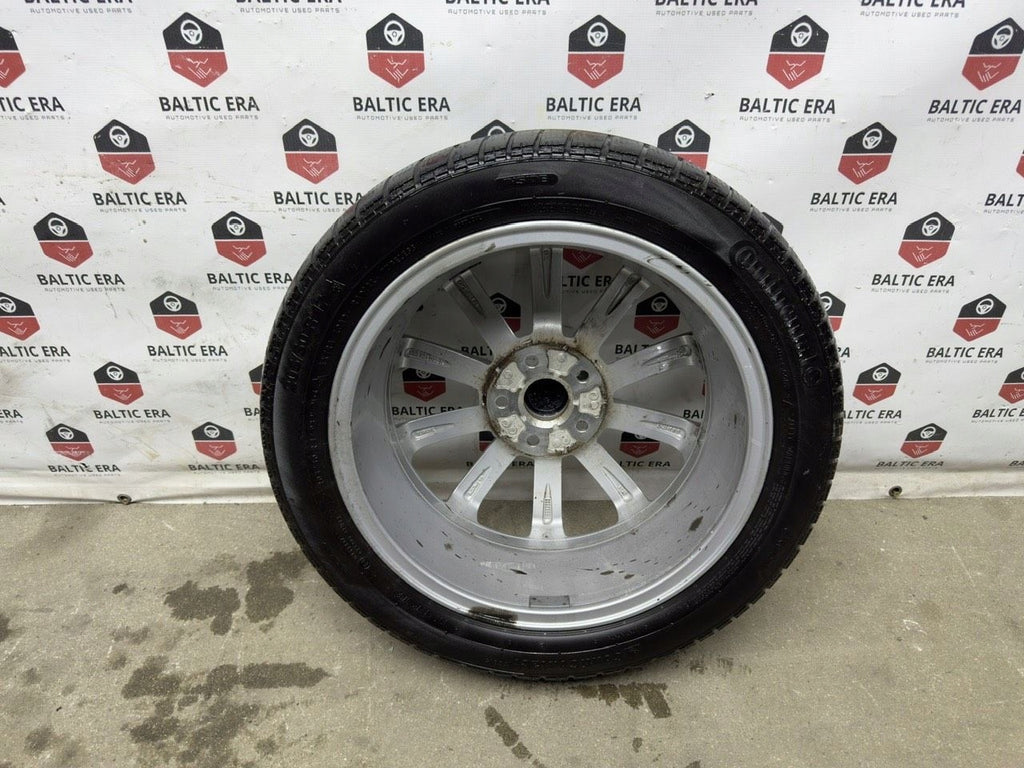 1x Alufelge 17 Zoll 5x112 5G0601025K VW Golf VII I Rim Wheel FEL3451950620lc