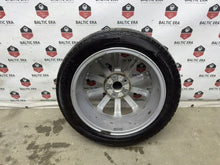 Laden Sie das Bild in den Galerie-Viewer, 1x Alufelge 17 Zoll 5x112 5G0601025K VW Golf VII I Rim Wheel FEL3451950620lc