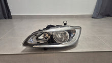 Load image into Gallery viewer, Frontscheinwerfer Volvo S60 V60 89907121 31420269 Links Scheinwerfer Headlight SCH4202005836lh