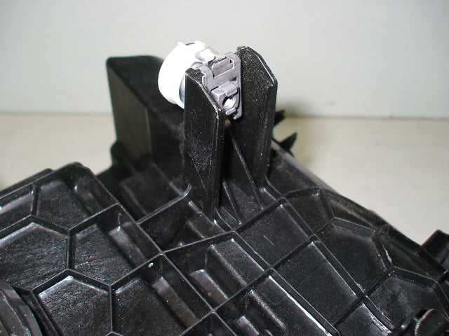 Frontscheinwerfer BMW X7 G07 9481801-08 Laser Links Scheinwerfer Headlight SCH6552225646mm