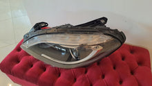 Load image into Gallery viewer, Frontscheinwerfer Mercedes-Benz A2468200139 Xenon Links Scheinwerfer Headlight