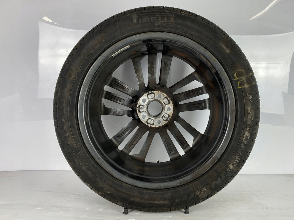 1x Alufelge 20 Zoll 8.0" 5x112 39ET 80A601025F Audi Q5 Rim Wheel FEL3145036536lf