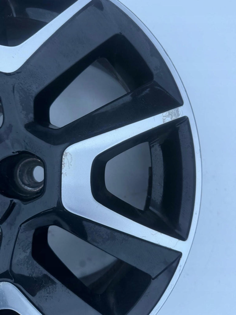 1x Alufelge 16 Zoll 6.0" 5x118 68ET 1397173080 BMW 1 I Rim Wheel FEL1885341704ef