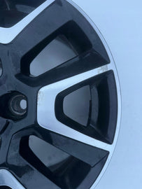 1x Alufelge 16 Zoll 6.0