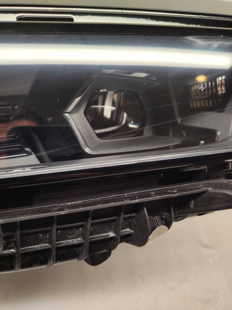 Frontscheinwerfer BMW 7 5A63712 Full LED Rechts Scheinwerfer Headlight SCH2817225740nx