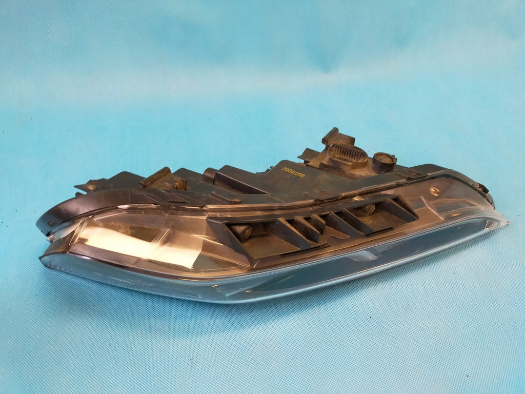 Frontscheinwerfer Hyundai Santa Fe 92207-S1000 LED Links Scheinwerfer Headlight SCH2831629458si