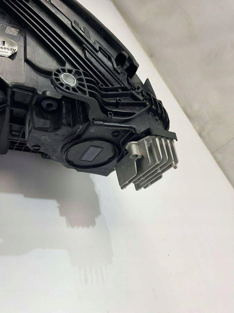 Frontscheinwerfer Mercedes-Benz Glc NKO4071 Rechts Scheinwerfer Headlight SCH9075620619ci