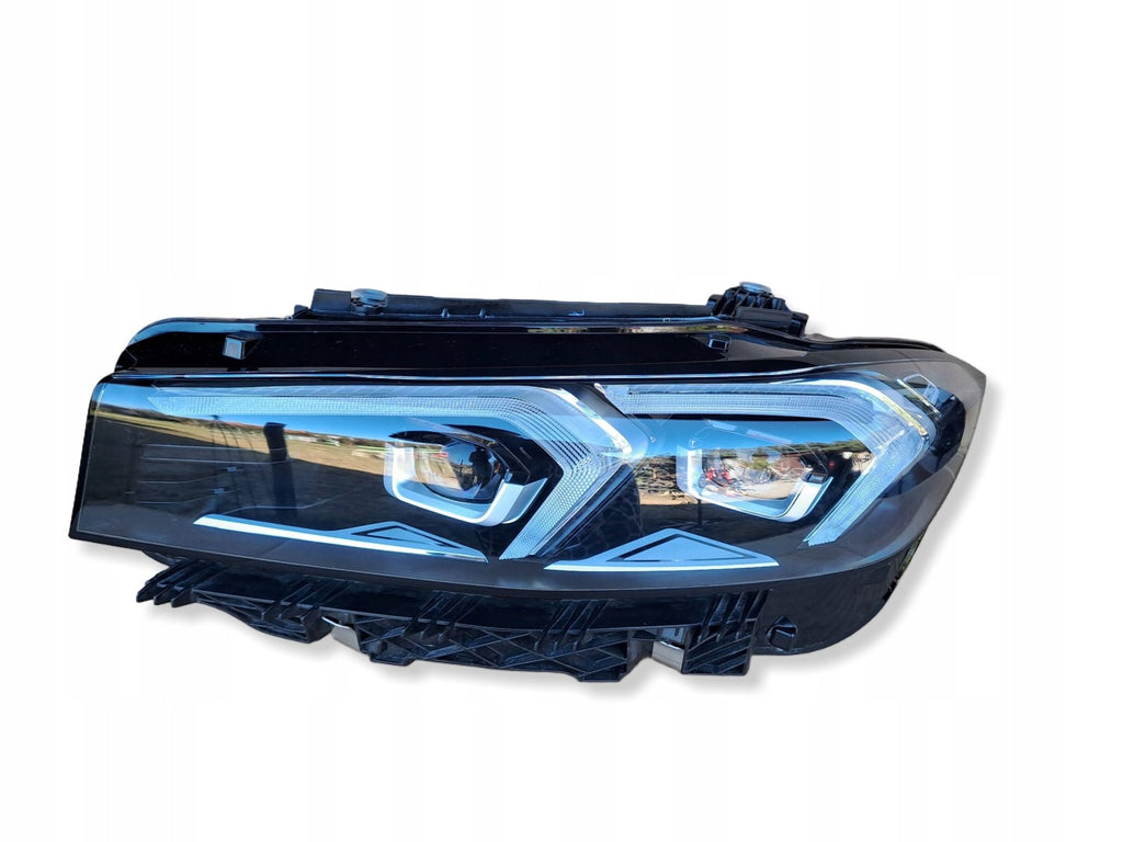 Frontscheinwerfer BMW 3 G20 5A1A351-05 LED Links Scheinwerfer Headlight SCH5467750536hs