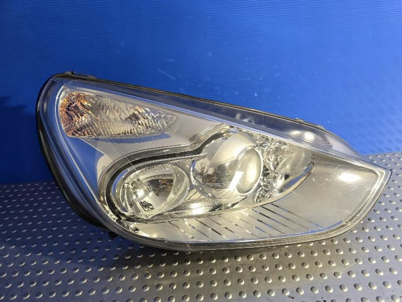 Frontscheinwerfer Ford Galaxy GM21-13D154-AK Xenon Rechts Scheinwerfer Headlight