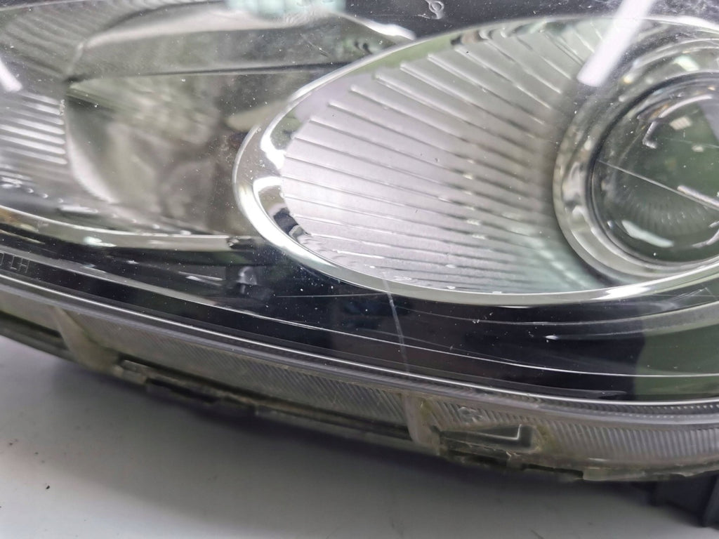Frontscheinwerfer Hyundai Ix35 02A011800 Links Scheinwerfer Headlight SCH1057434828xl