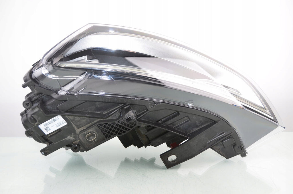 Frontscheinwerfer Audi Q3 8U0941031 Xenon Links Scheinwerfer Headlight SCH5376880883wk