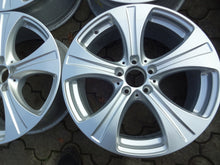 Laden Sie das Bild in den Galerie-Viewer, 4x Alufelge 18 Zoll 8.0" 5x112 38ET A2534010600 Mercedes-Benz Glc X253 Rim Wheel FEL8331938479gt